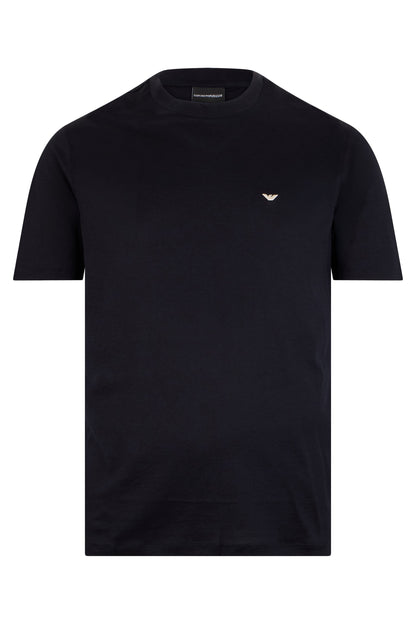 Cotton t-shirt with short sleeves RTW