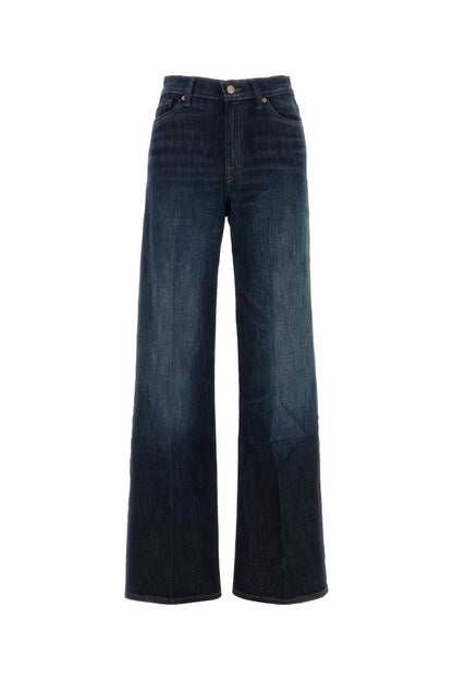 LOTTA TAILORLESS JEANS