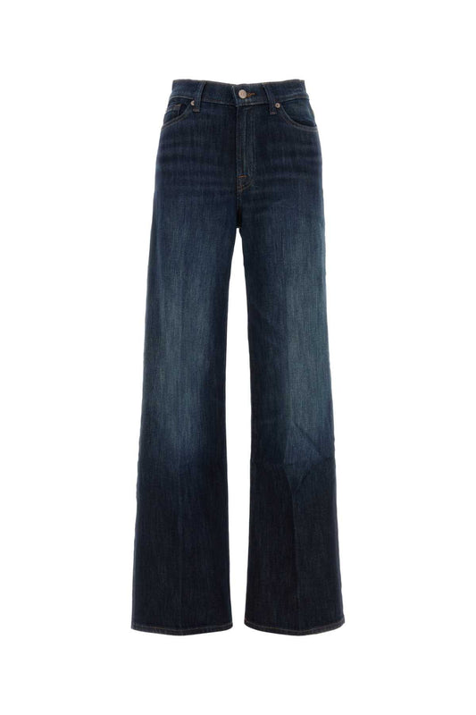 LOTTA TAILORLESS JEANS