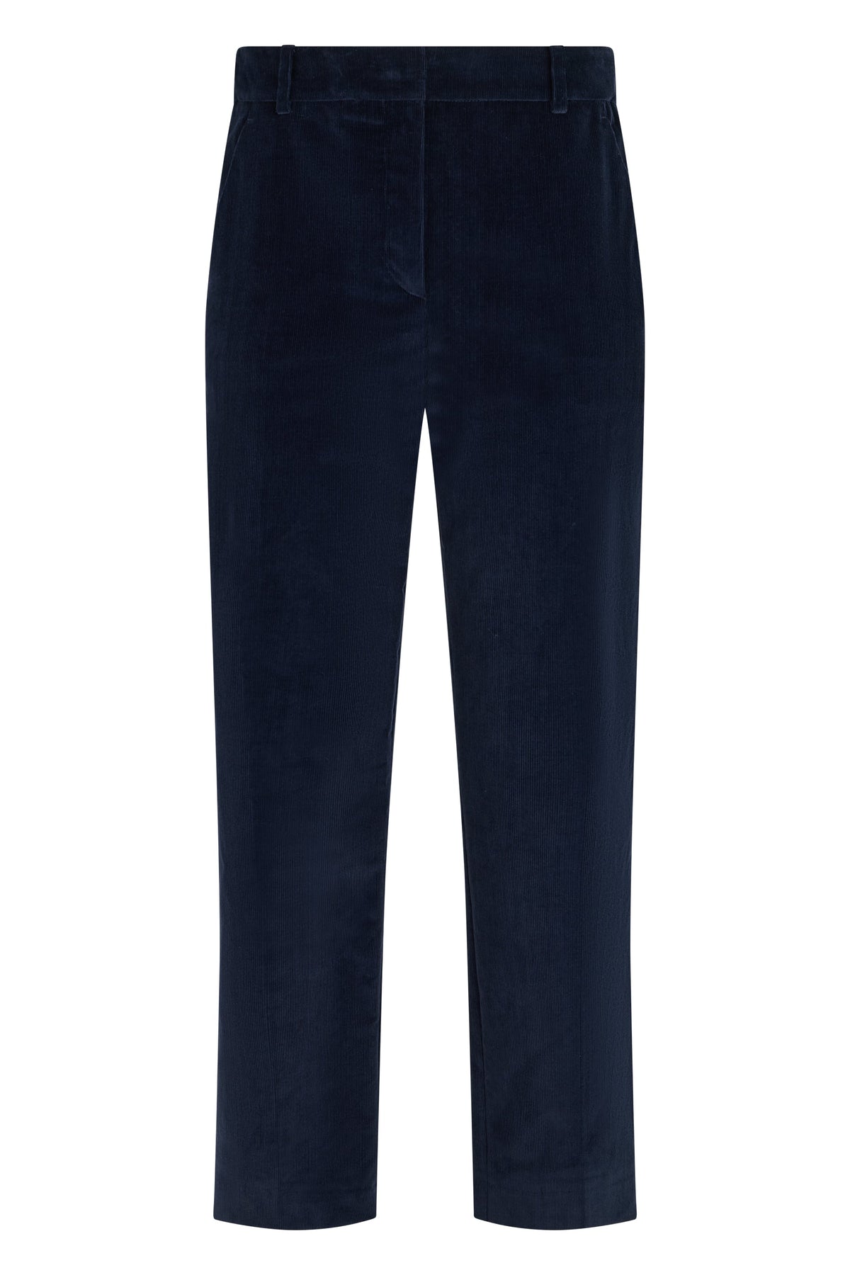 Velvet trousers RTW
