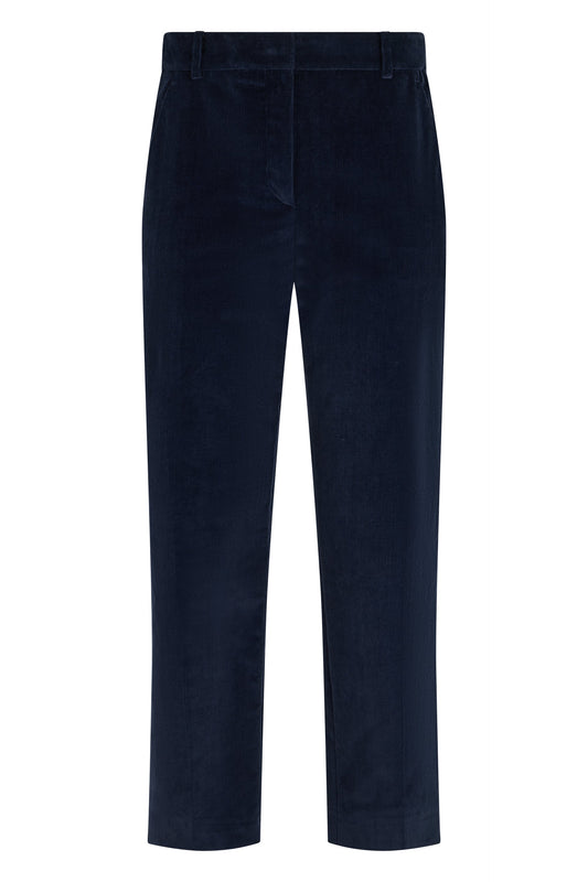 Velvet trousers RTW