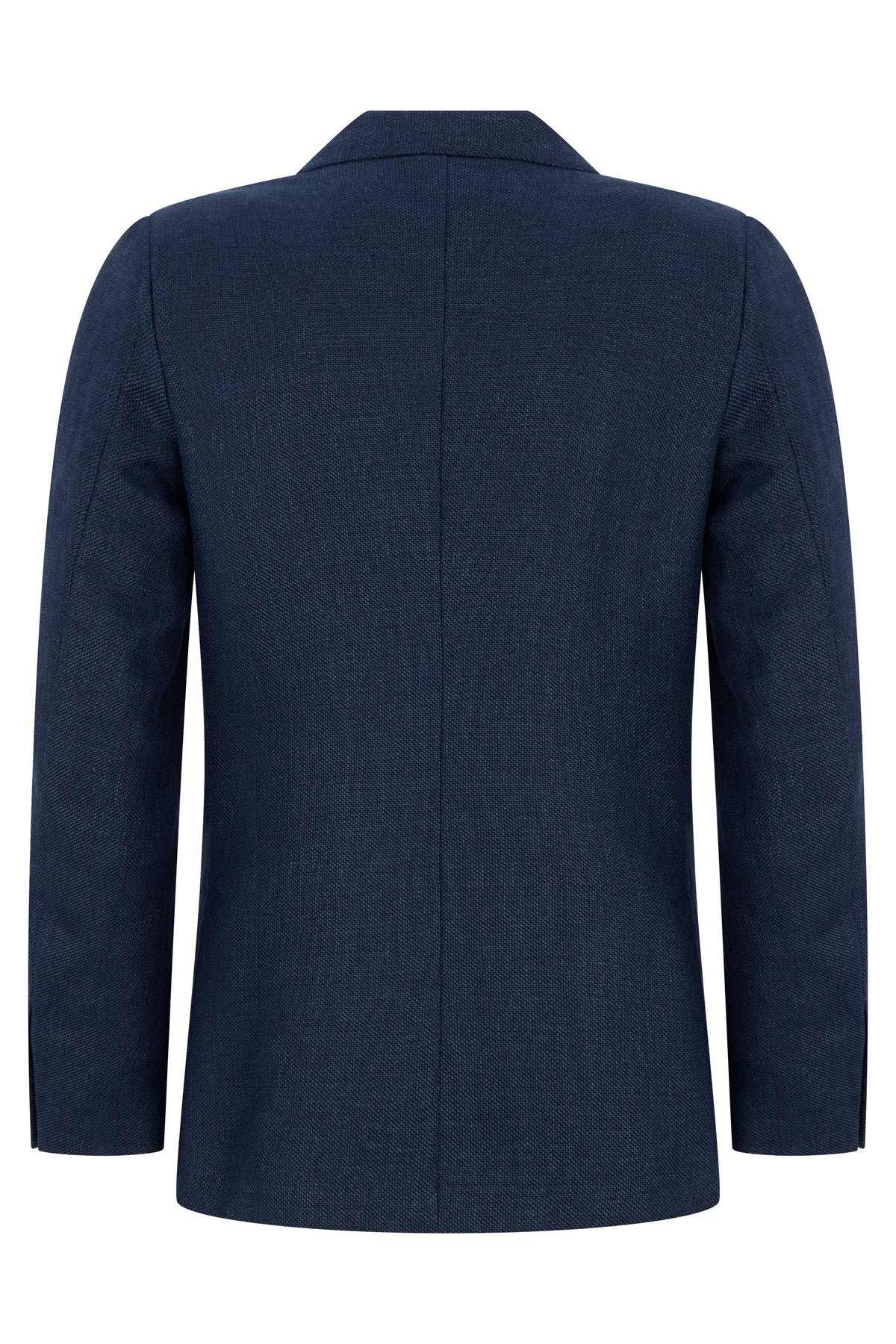 Cotton Jersey Blazer RTW