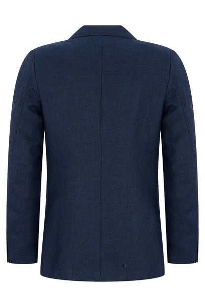 Cotton Jersey Blazer RTW