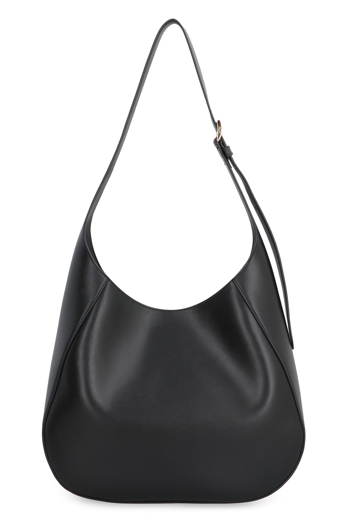 Prada Leather shoulder bag
