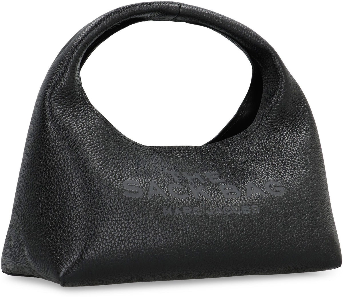 Marc Jacobs The Mini Sack Bag Leather