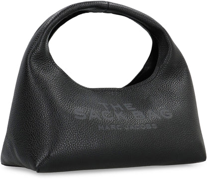 Marc Jacobs The Mini Sack Bag Leather