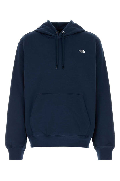 M TNF ESSENTIAL SIMPLE DOME RELAXED HOOD SWEATSHIRTS