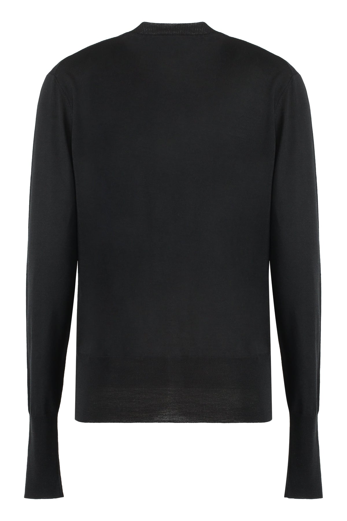 Bea knit cardigan RTW