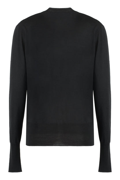 Bea knit cardigan RTW
