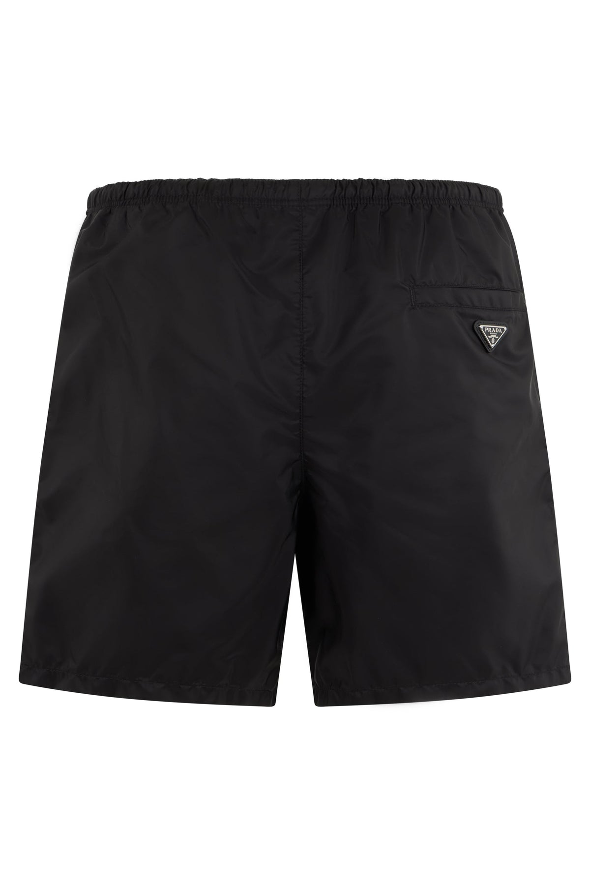 Shorts in re-nylon RTW