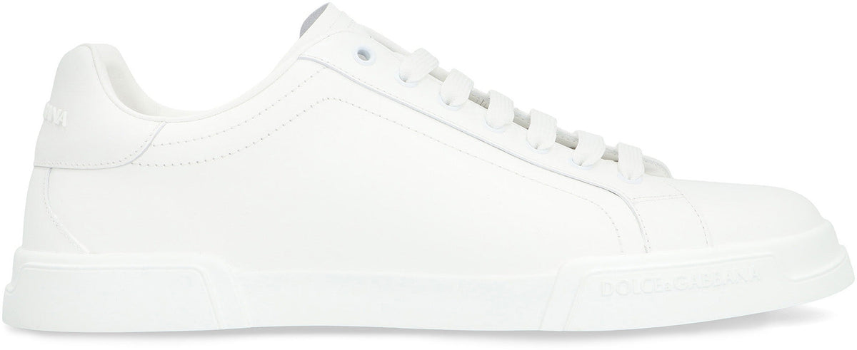 Portofino light Low-top sneakers SHOES