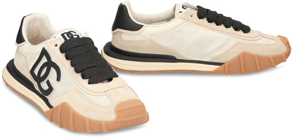 DG Athletic sneakers in fabric SHOES