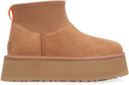 UGG Classic Mini Dipper boots