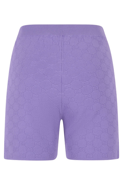 Viscose shorts RTW