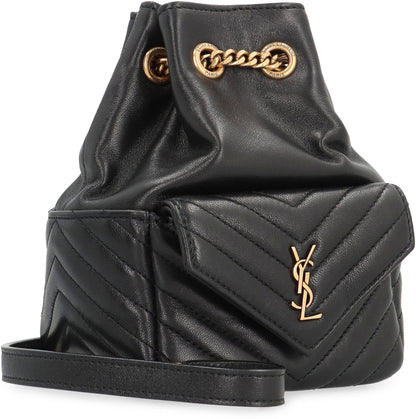 Joe mini bucket bag BAGS