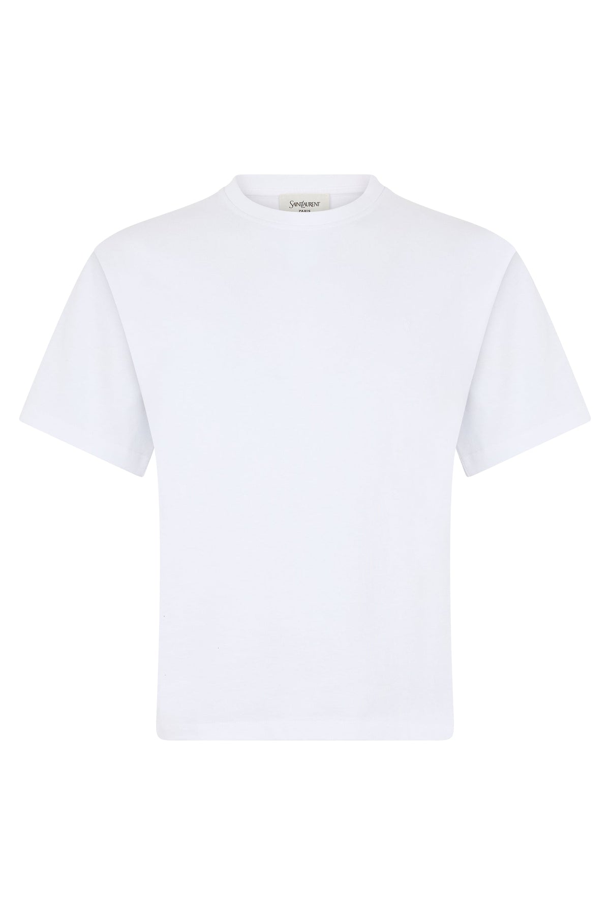 Cotton t-shirt RTW