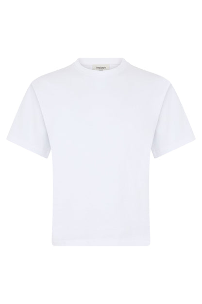 Cotton t-shirt RTW