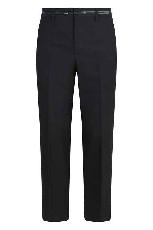 Classic wool trousers RTW