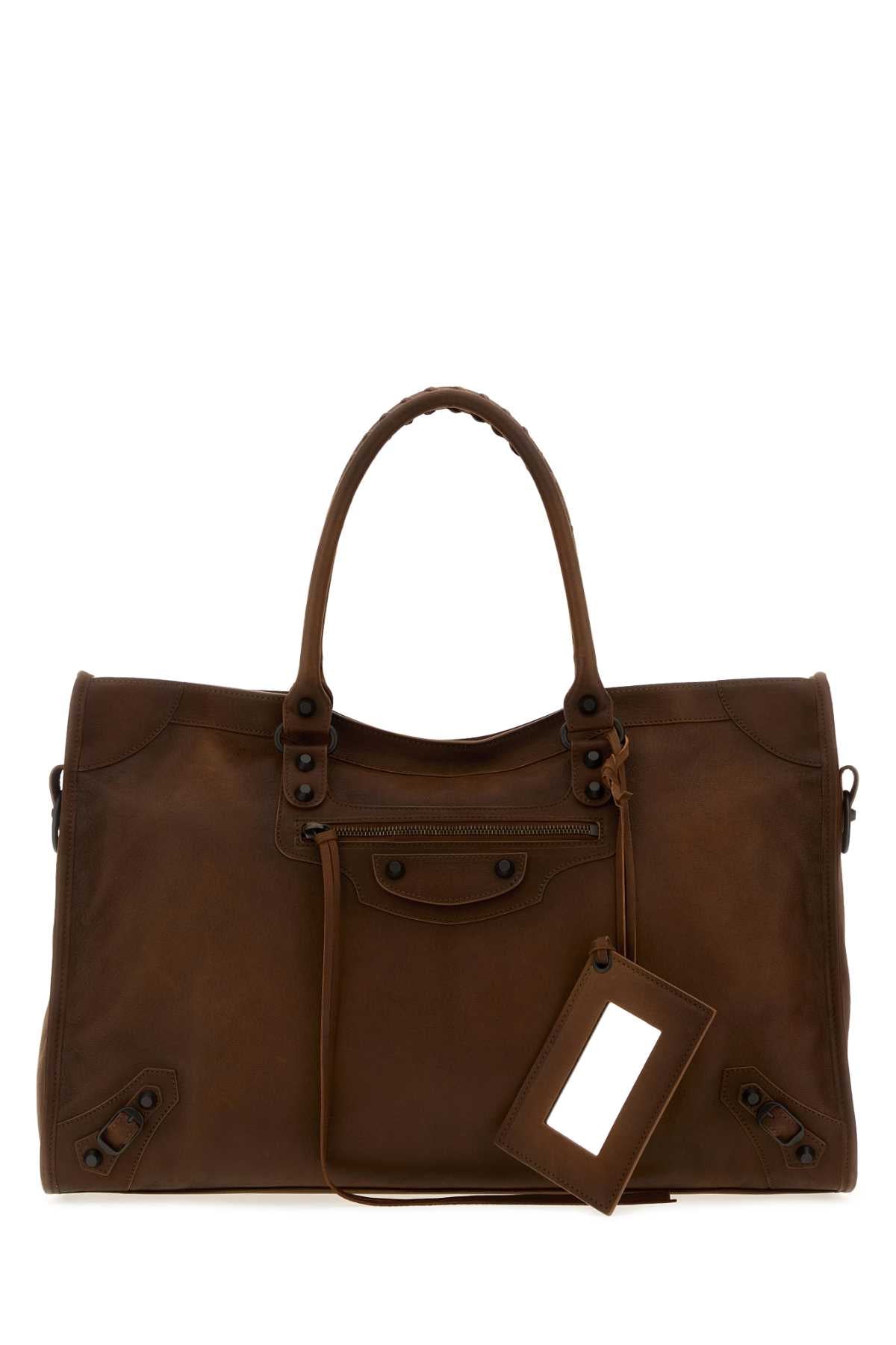 LE CITY BAG L HANDBAGS