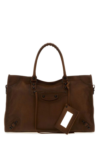 LE CITY BAG L HANDBAGS