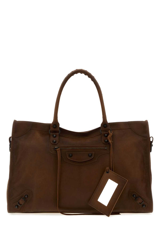 LE CITY BAG L HANDBAGS