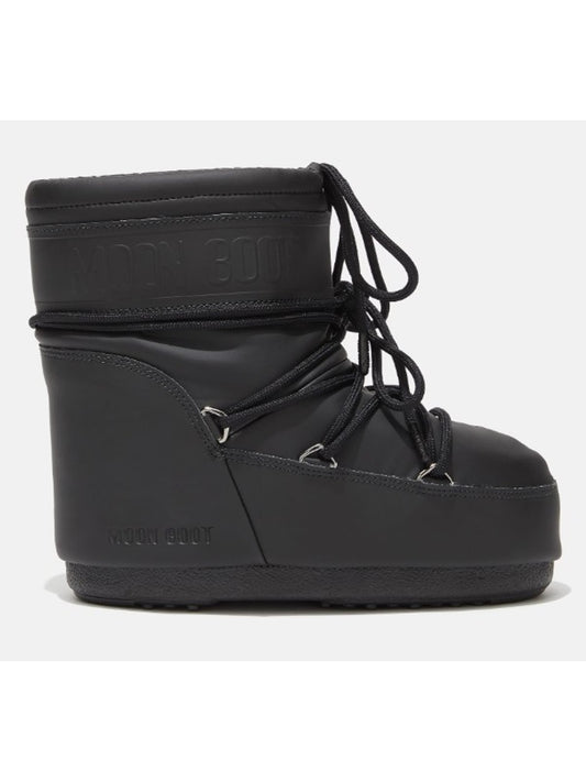 Icon Low Rubber Boot SHOES