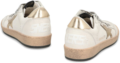 Golden Goose Sneakers Low-Top Ball Star