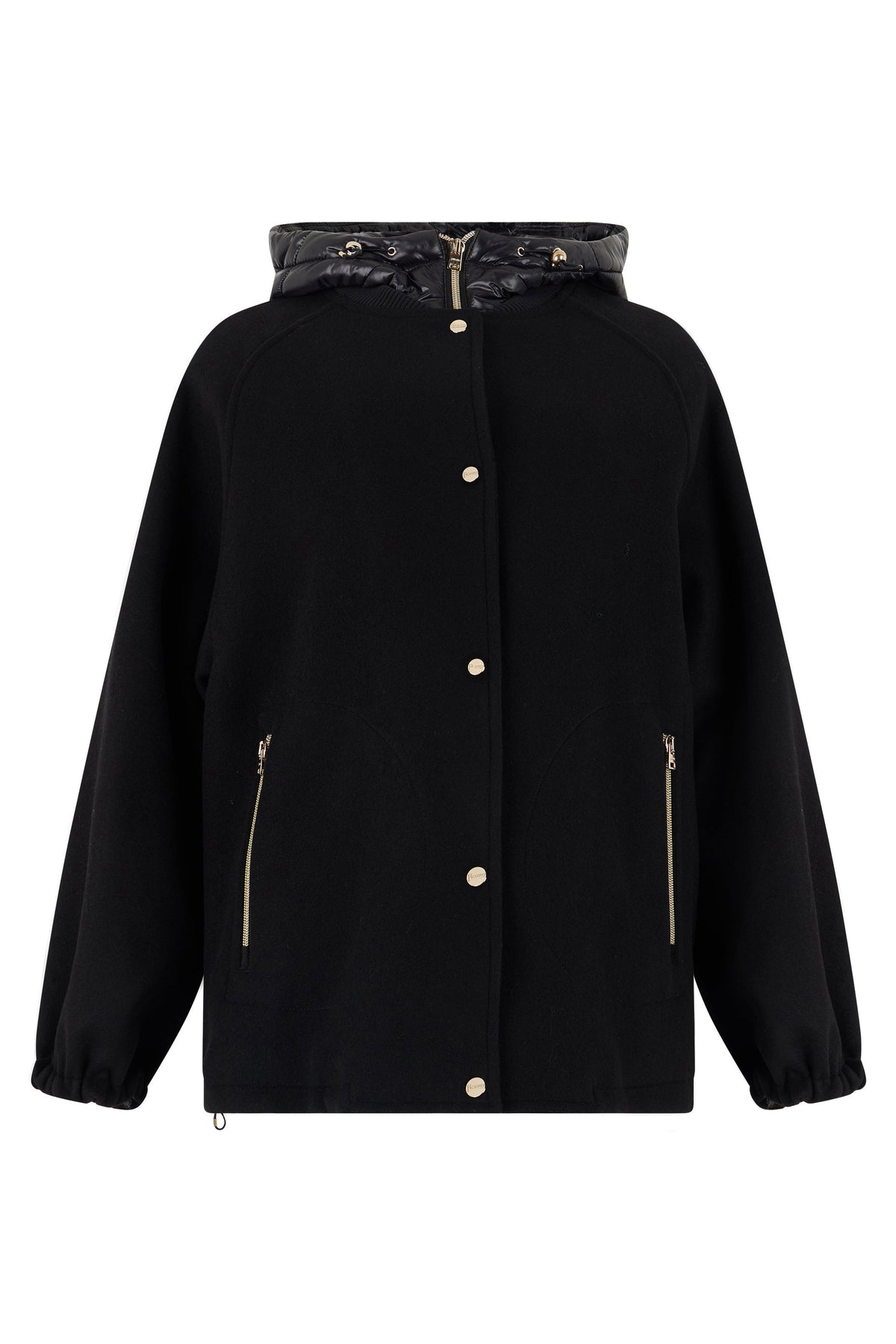 Oversized jacket RTW
