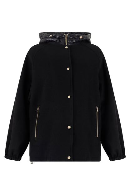 Oversized jacket RTW