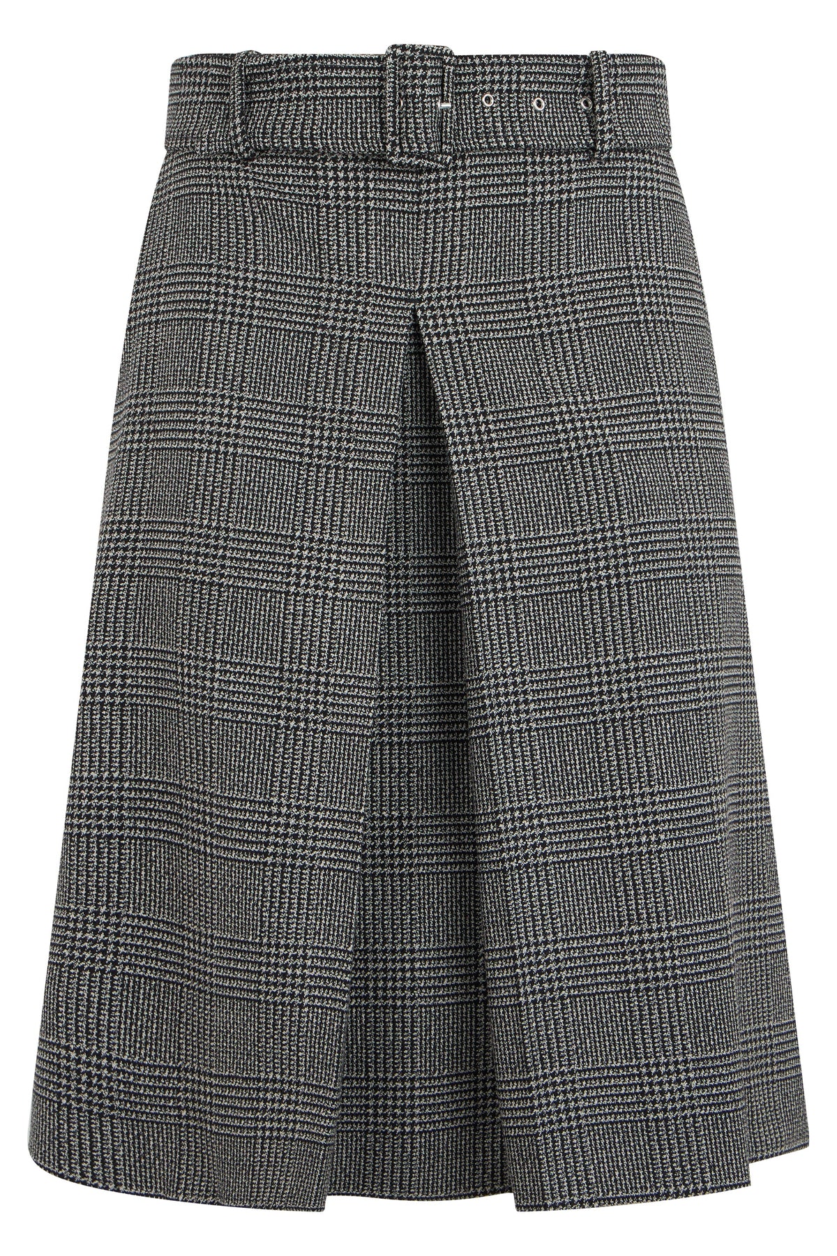 I’m going to kneel in wool RTW