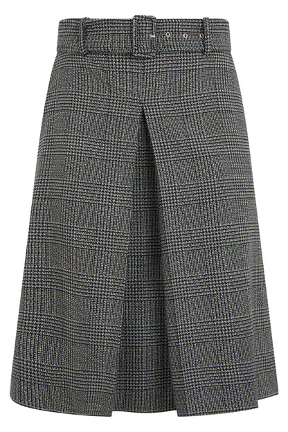 I’m going to kneel in wool RTW