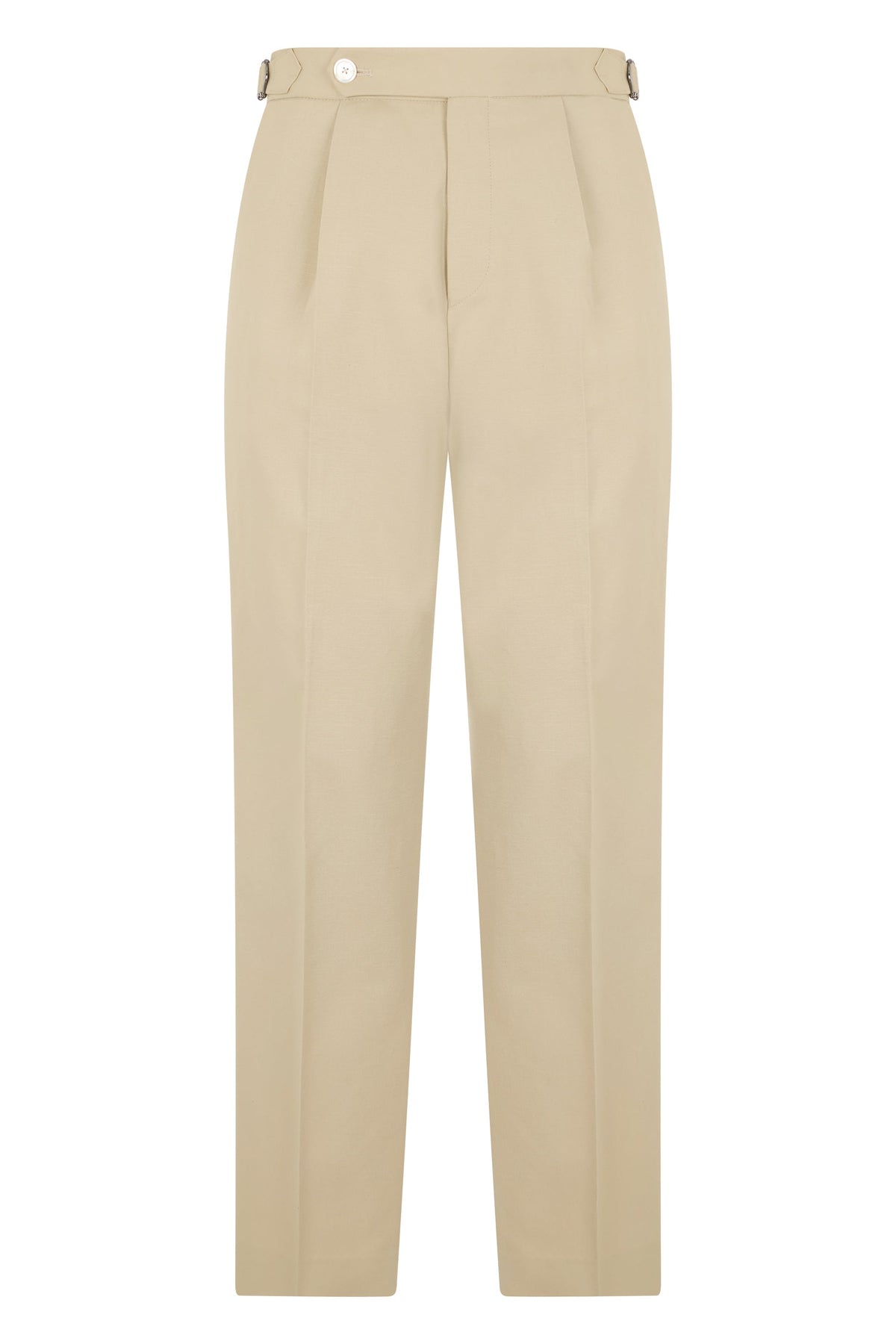 Classic tapered fit trousers RTW