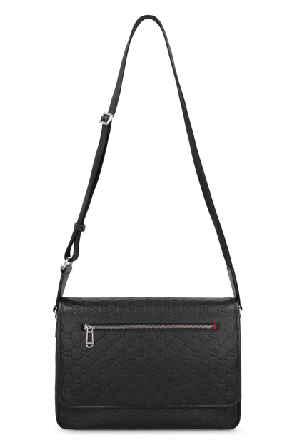 Shoulder bag GG Emblem Media BAGS