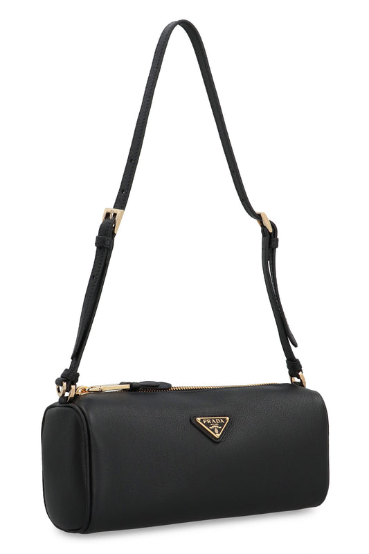 Prada Leather shoulder bag