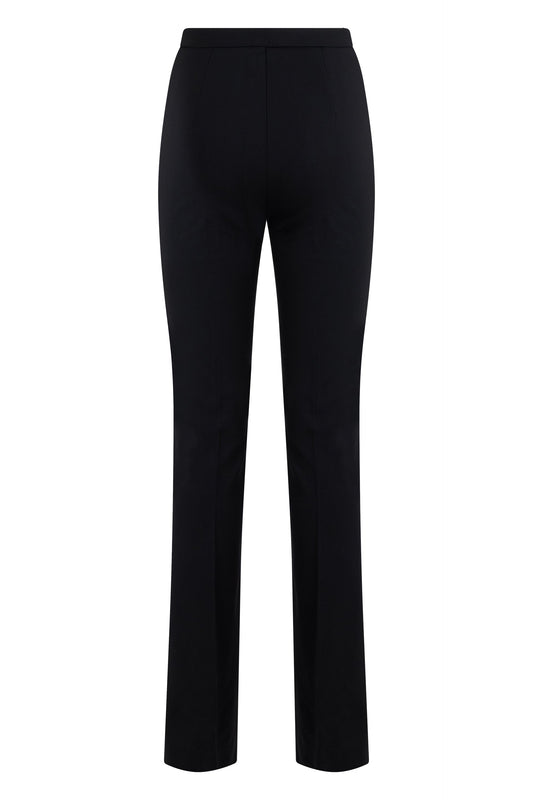 Straight cut trousers RTW