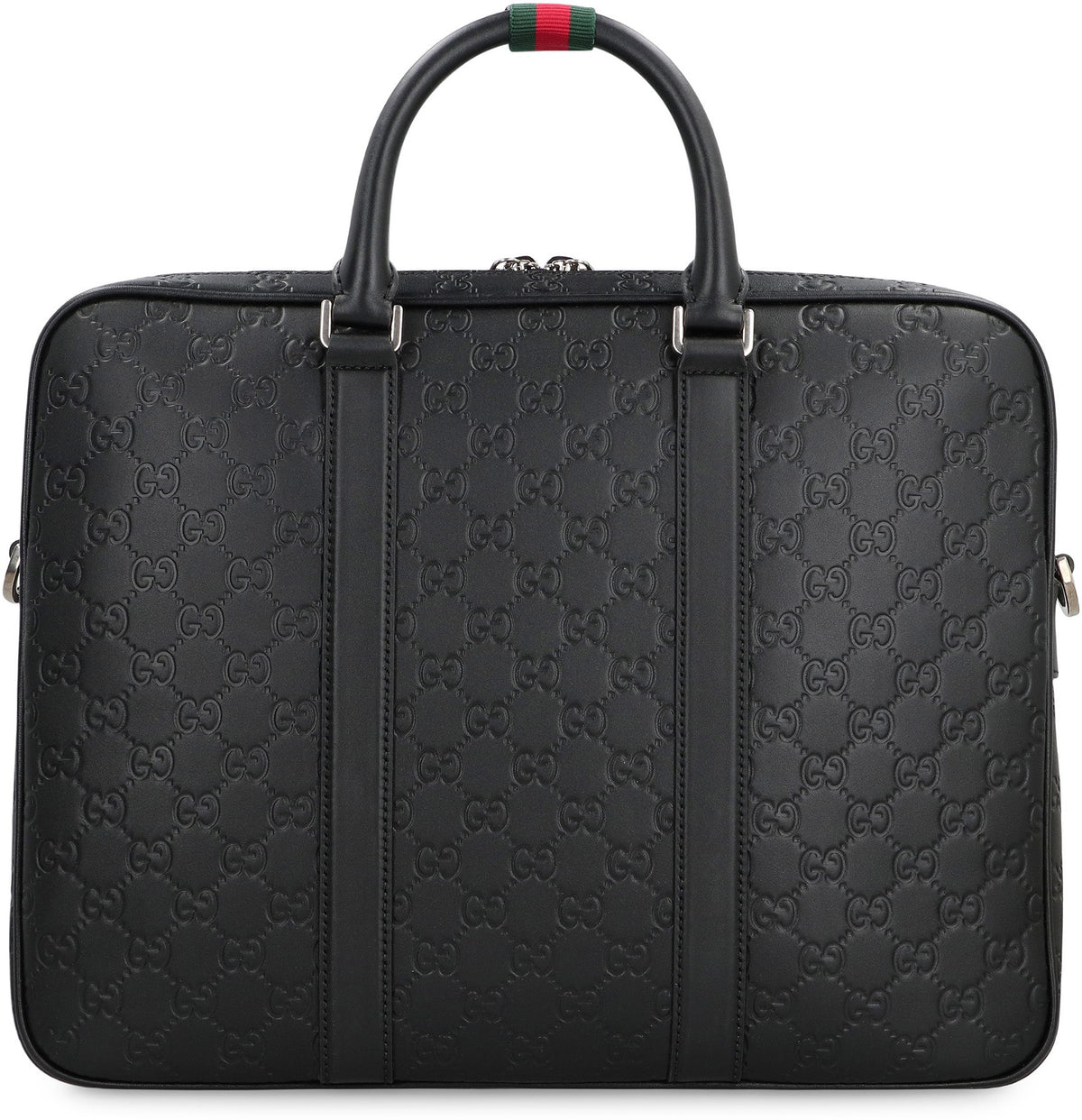 Document bag GG Emblem large BAGS