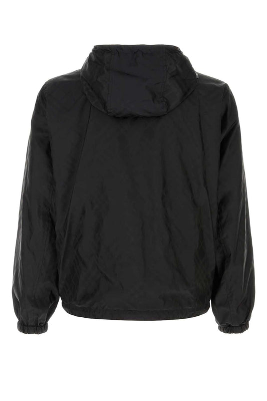 NEWPORT R CHK JACKETS