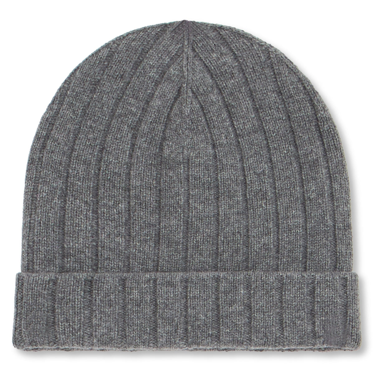 Ribbed knit hat ACC