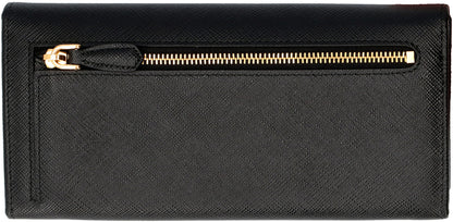 Prada Saffiano leather wallet
