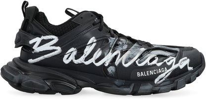 Track Signature Low-top sneakers SHOES