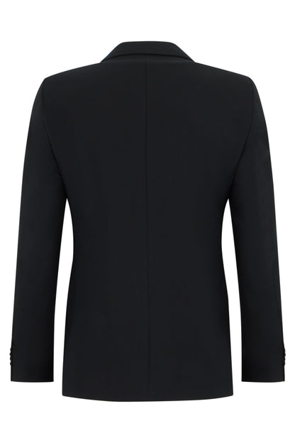 Double-breasted jacket RTW