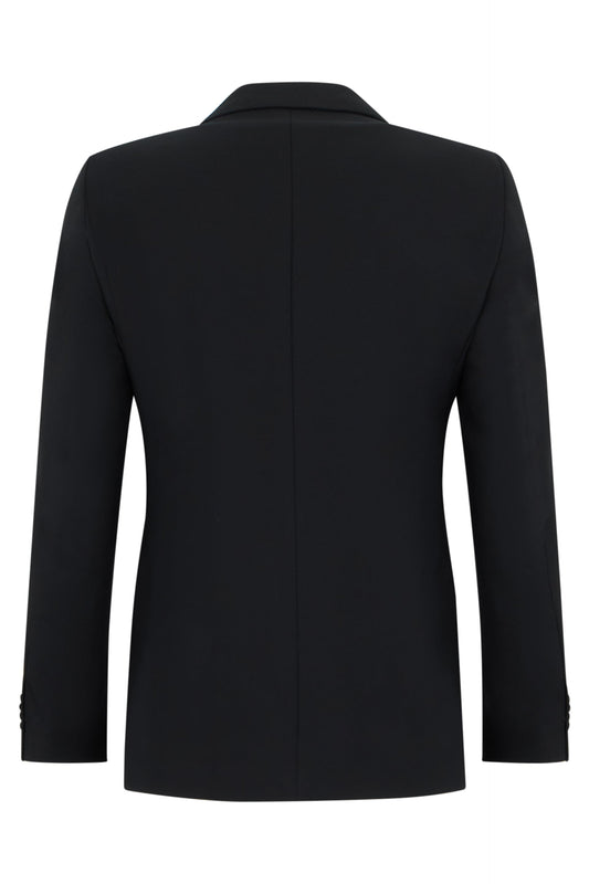 Double-breasted jacket RTW