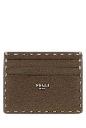 Fendi Portacarte selleria