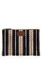 Fendi Flat pouch m canvas str/cov