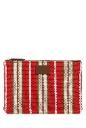 Fendi Flat pouch s canvas str/cov