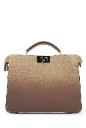 Fendi Peakaboo small degrade