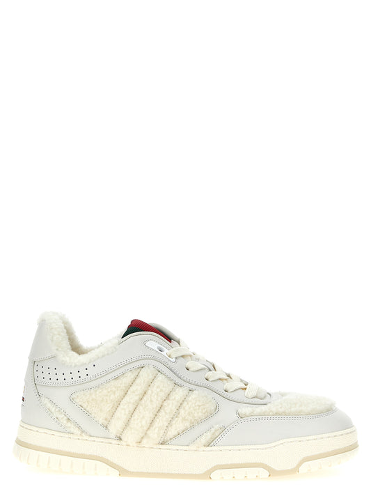 'Gucci Re-Web' sneakers Sneakers