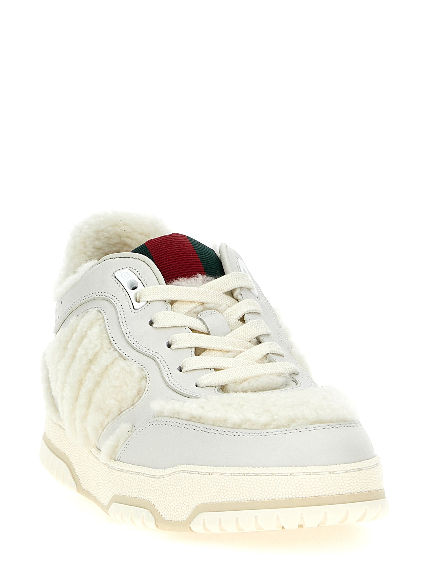 'Gucci Re-Web' sneakers Sneakers