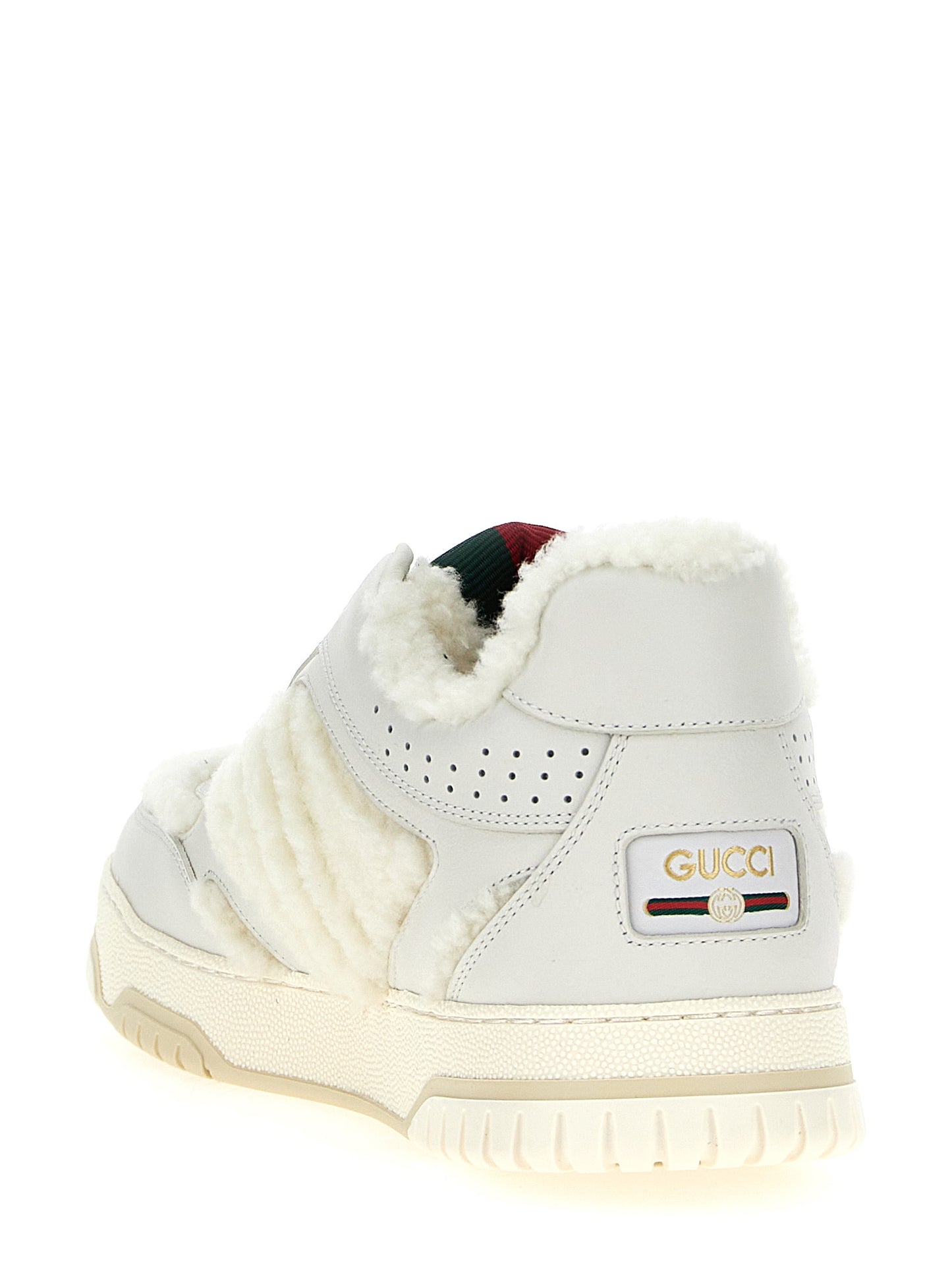 'Gucci Re-Web' sneakers Sneakers