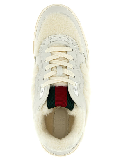 'Gucci Re-Web' sneakers Sneakers